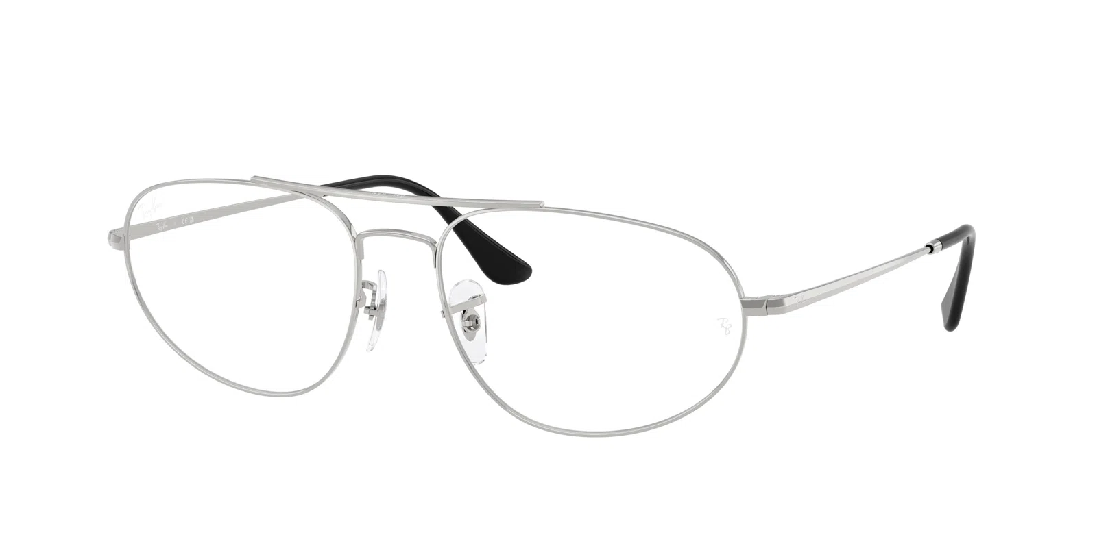 Ray-Ban 6645 Eyeglasses - view 2
